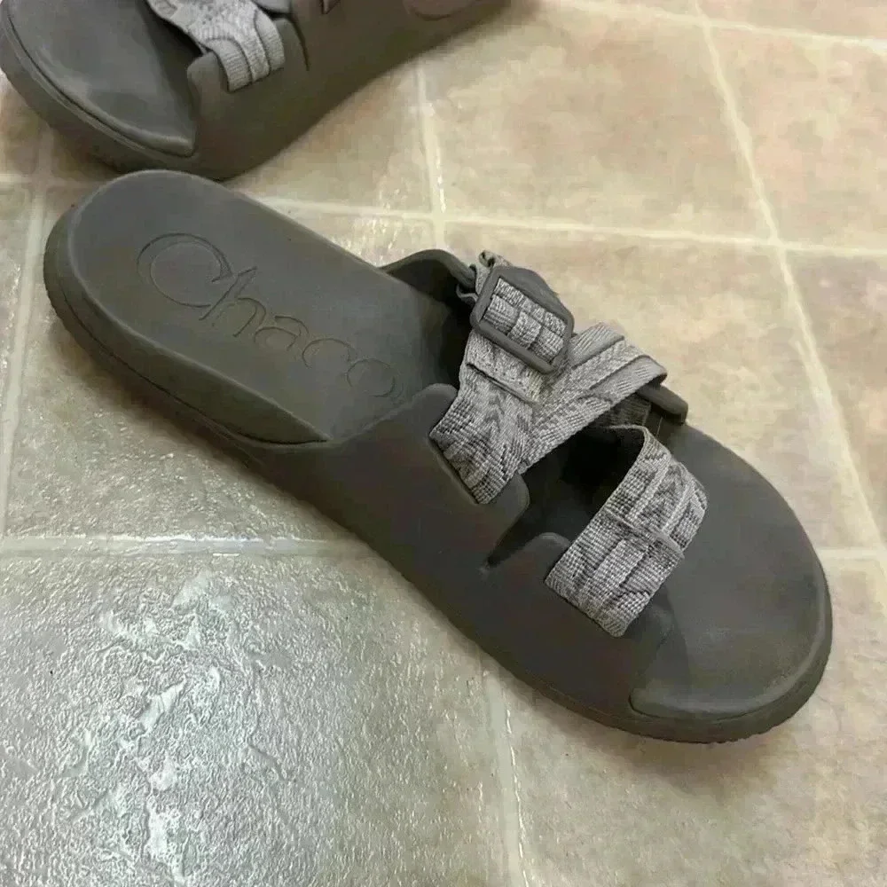Chaco - Picture 4 of 4
